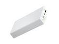 Green Cell GC PowerPlay 20S White Power Bank 20000