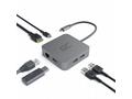 Green Cell HUB USB-C HDMI - 7 ports for MacBook Pr
