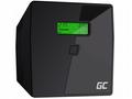 Green Cell Nepřerušitelný zdroj napájení UPS 1000V