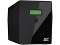Green Cell UPS 2000VA 1200W Power Proof
