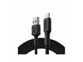Green Cell Cable GC PowerStream USB-A - Lightning 