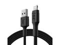 Green Cell Cable GC PowerStream USB-A - Lightning 