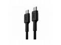 Green Cell Cable PowerStream USB-C - USB-C 30cm, f