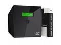 Green Cell Nepřerušitelný zdroj napájení UPS 1000V