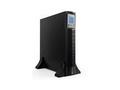Green Cell UPS pro serverové racky RTII 1000VA 900