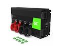 Green Cell Power Inverter 12V to 230V 2000W, 4000W