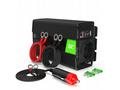 Green Cell Power Inverter 12V to 230V 500W, 1000W 