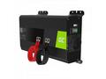 Green Cell Měnič napětí - Power Inverter PRO 12V n