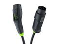 Green Cell Habu EV Mobile Charger 11 kW 7 m Type 2