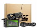 Green Cell Charger, AC Adapter, Power Supply USB-C