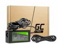 Green Cell USB-C 65W Charger Adapter for Laptops, 