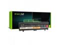 Green Cell Battery for Lenovo ThinkPad L560 L570