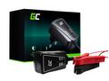 Green Cell Nabíječka baterií pro AGM, gelové a olo