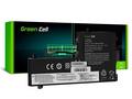 Green Cell Battery L17C3PG1 L17L3PG1 L17M3PG2 L17M