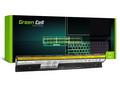 Green Cell Battery L12M4E01 for Lenovo G50 G50-30 