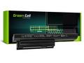 Green Cell Battery VGP-BPS26 VGP-BPS26A VGP-BPL26 