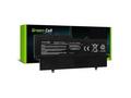 Green Cell Battery PA5013U-1BRS for Toshiba Porteg