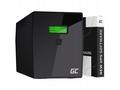 Green Cell Nepřerušitelný zdroj napájení UPS 1500V