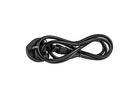 Green Cell Power cable 3 PIN clover 1.2m UK versio