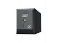Green Cell Záložní zdroj UPS 1500VA 900W PowerProo