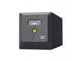 Green Cell Záložní zdroj UPS 750VA 480W PowerProof