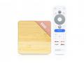 Homatics Box 4K V2, 4K, Google TV 14, 2GB RAM, 32G