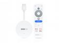 Homatics Dongle 4K V2, 4K, Google TV 14, 2GB RAM, 