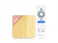 Homatics Box 4K Pro V2 AI-SR, 4K, Google TV 14, 4G