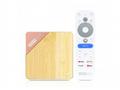 Homatics Box 4K Pro V2 AI-SR, 4K, Google TV 14, 4G