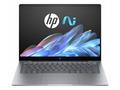 HP OmniBook X 14-fe0010nc, QC Snapdragon X1E-78-10