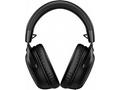 HyperX Cloud III S Wireless Black Gaming Headset