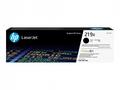 HP Toner 219X LaserJet Black