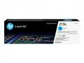 HP Toner 219X LaserJet Cyan