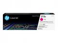 HP Toner 219X LaserJet Magenta