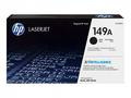 HP 162x - Vysoká výtežnost - cerná - originální - 