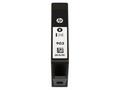HP Ink Cartridge 903, Black, 300 stran
