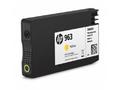 HP 963 - 9.5 ml - žlutá - originální - Officejet -