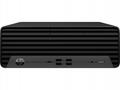 HP Elite, 600 G9, SFF i5-13500, 8GB, 512GB SSD, In