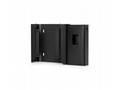 HP DM v4+ VESA Sleeve with Power Supply Holder
