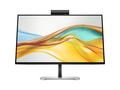 HP 524pm - Series 5 Pro - LED monitor - 24" (23.8"