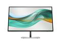 HP 527pu - Series 5 Pro - LED monitor - 27" - 2560