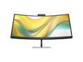 HP 534pm - Series 5 Pro - LED monitor - zakřivená 
