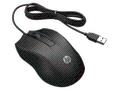 HP USB myš, 105 BLK Wired Mouse