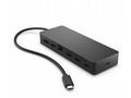 HP Univerzální cestovní Hub, Universal USB-C Multi