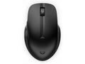 HP 685 Comfort - Myš - duální režim - 7 tlačítka -
