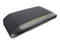 HP Poly Sync 10 MS Teams USB-A USB-C Speakerphone