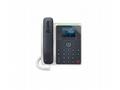 HP Poly Edge E100 - Telefon VoIP s identifikací vo
