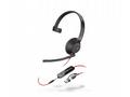 HP Poly Blackwire 5210 - Blackwire 5200 series - n