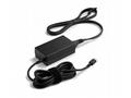 HP Poly USB-C 65W Power Kit EMEA-INTL English Loc-