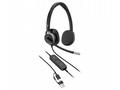 HP Poly Mission 625 náhlavní souprava Stereo USB-C